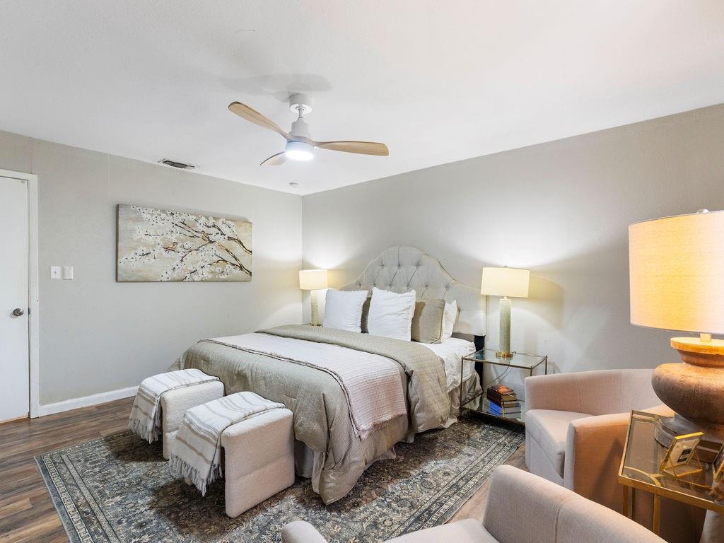 Kings Country POA - Residential
