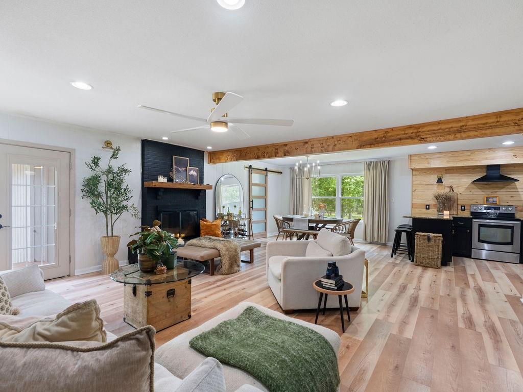Kings Country POA - Residential