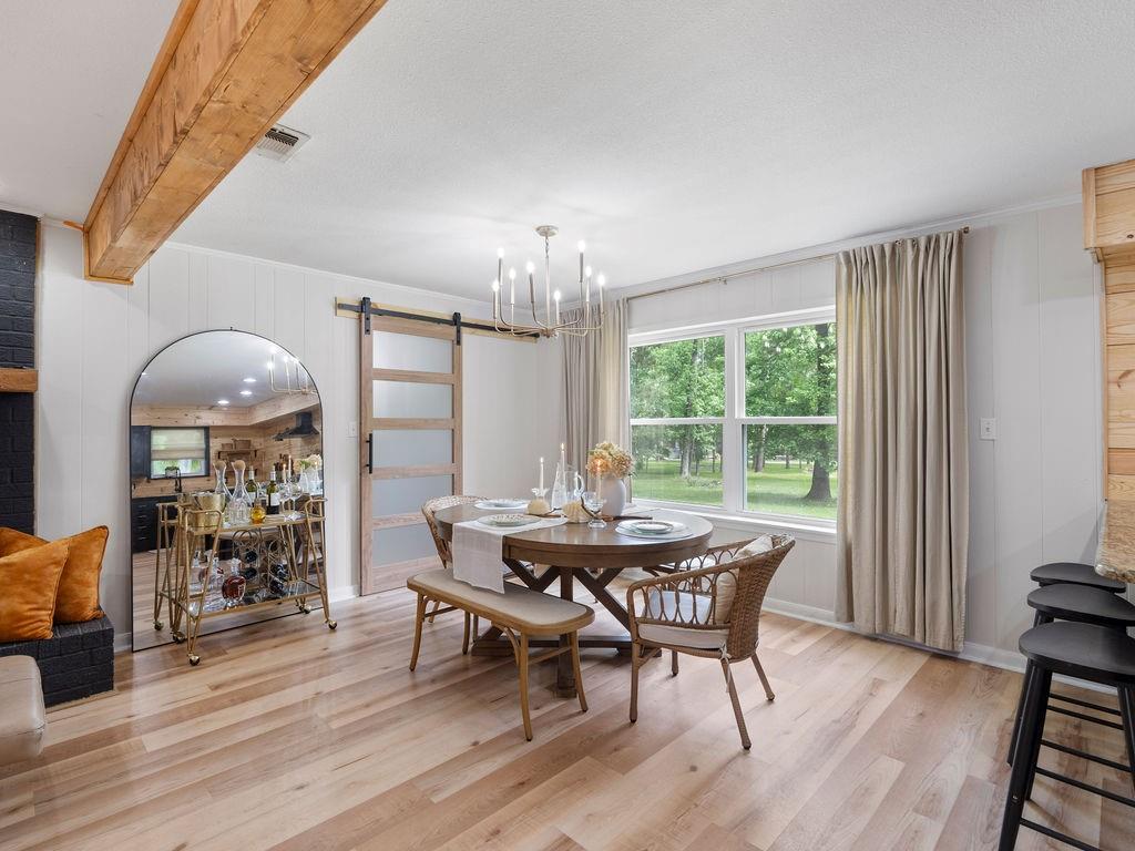 Kings Country POA - Residential
