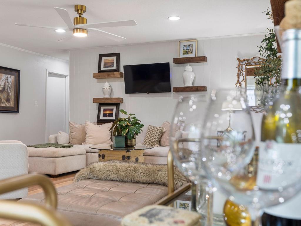 Kings Country POA - Residential