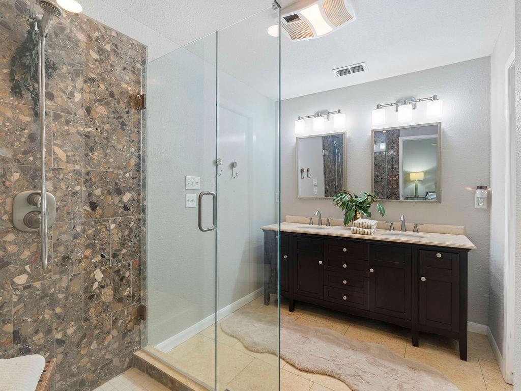 Kings Country POA - Residential