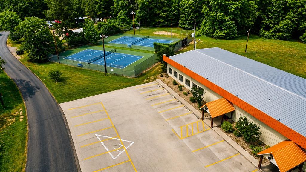 Kings Country POA - Residential