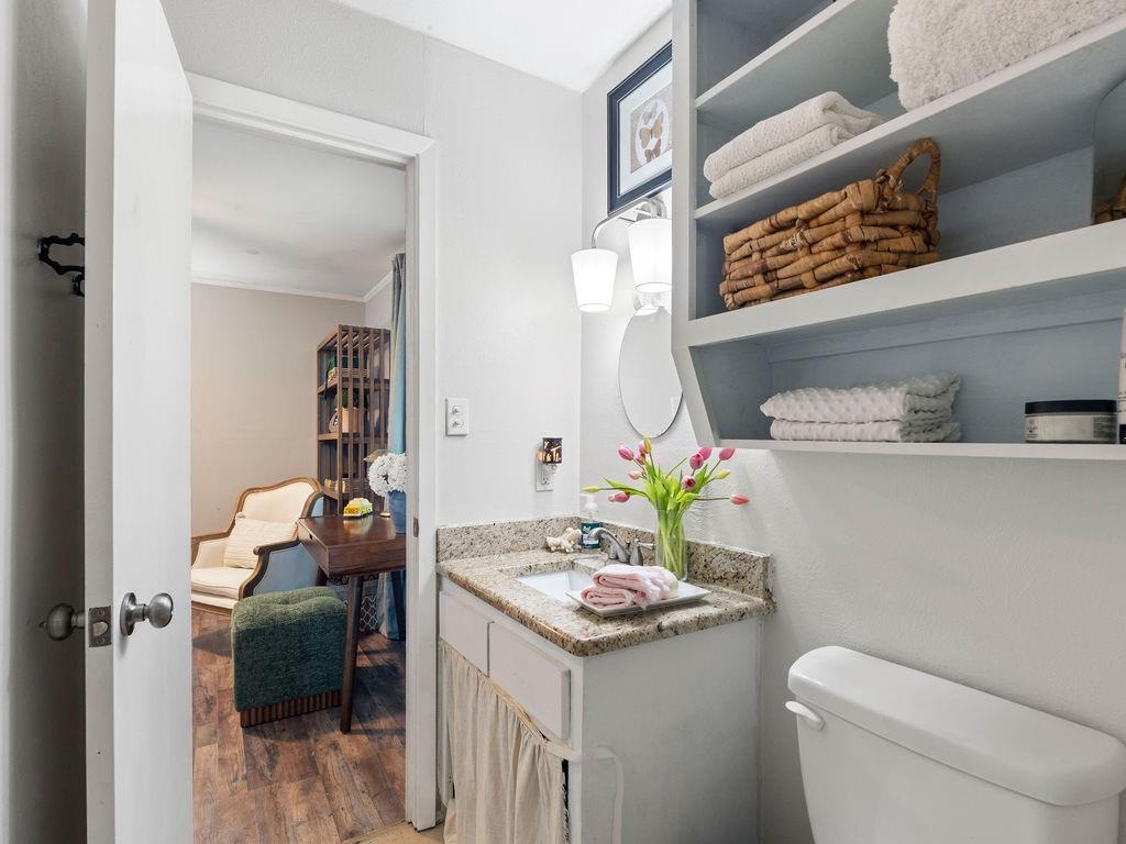 Kings Country POA - Residential