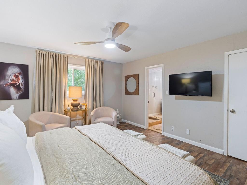 Kings Country POA - Residential