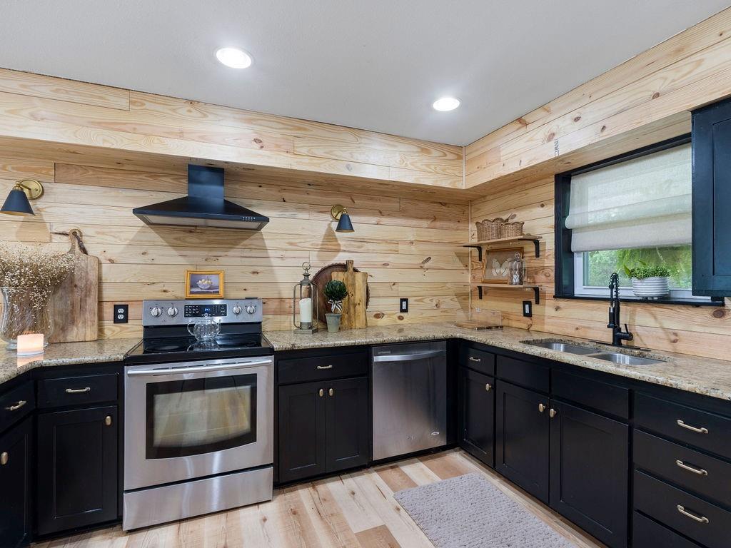 Kings Country POA - Residential