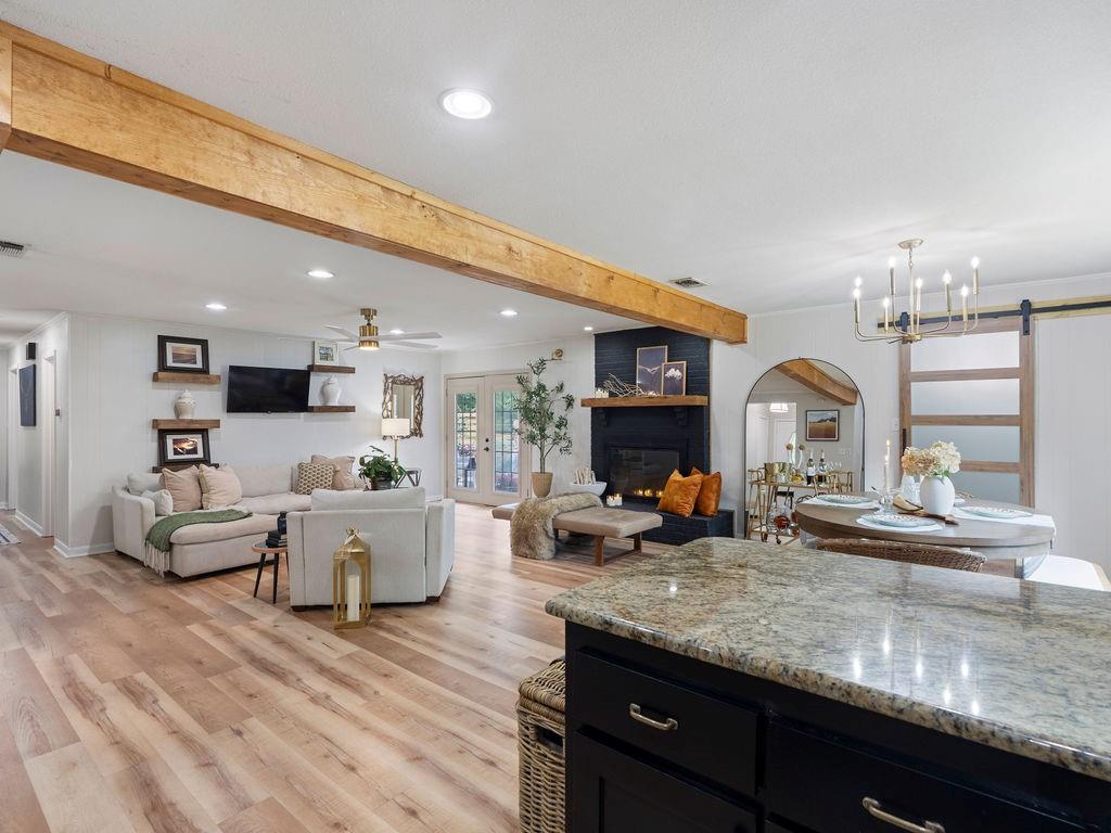 Kings Country POA - Residential