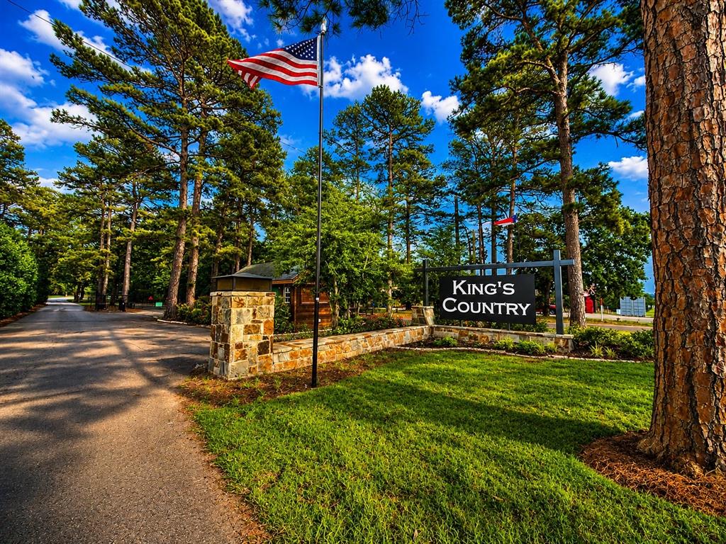 Kings Country POA - Residential