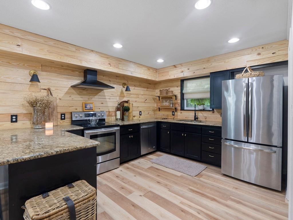 Kings Country POA - Residential