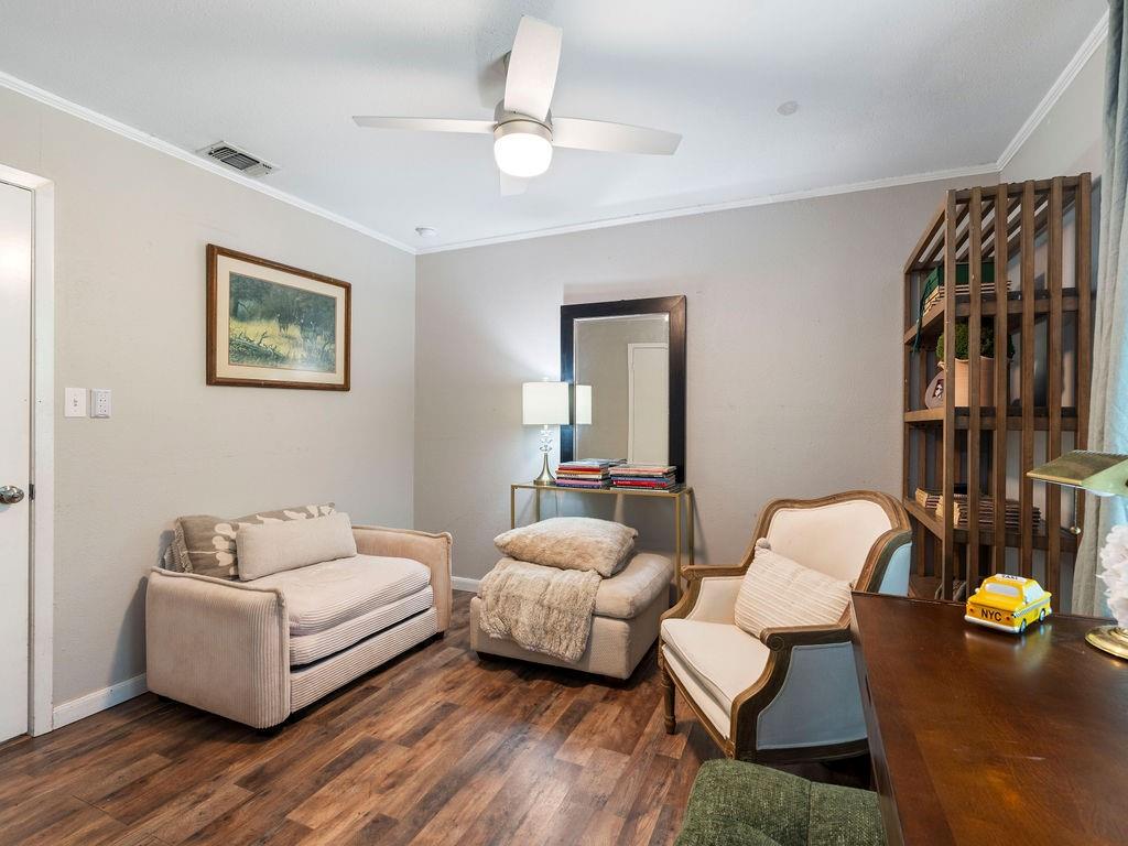 Kings Country POA - Residential