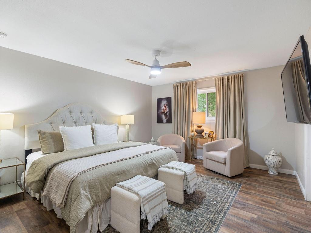 Kings Country POA - Residential