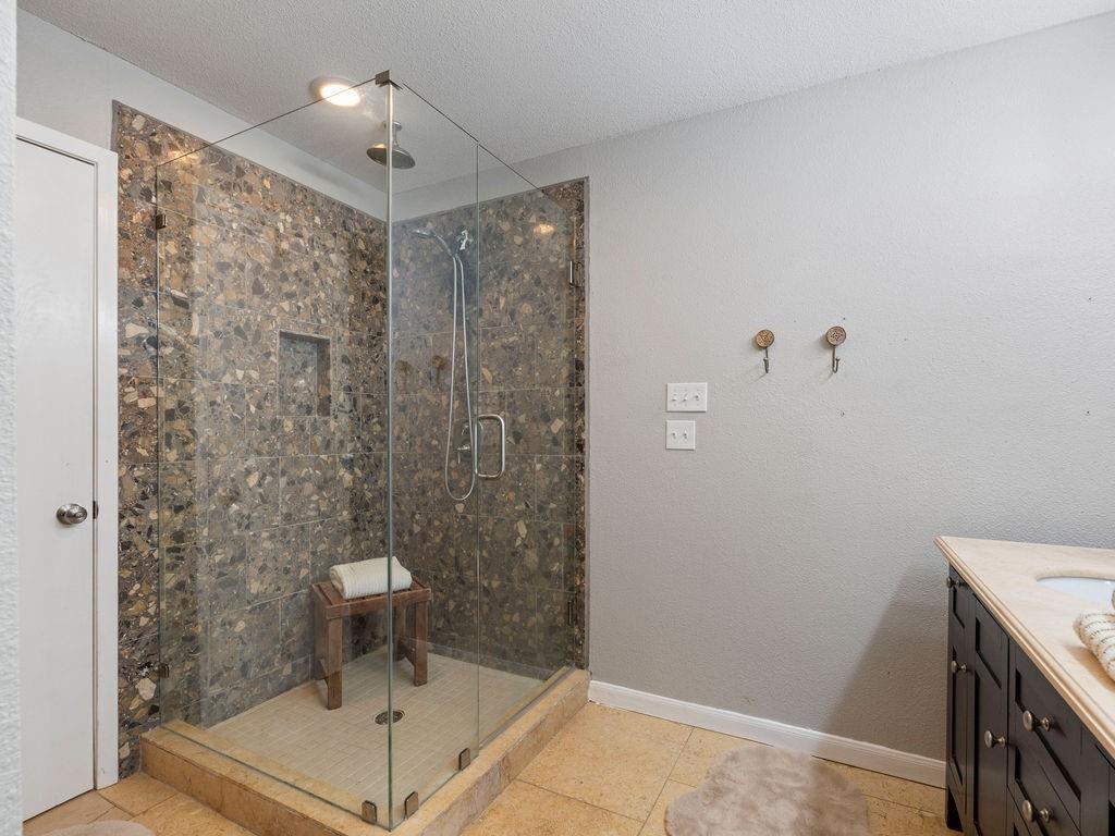 Kings Country POA - Residential