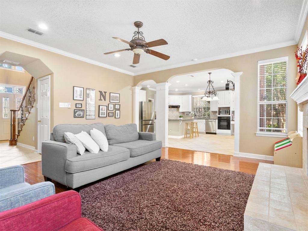 Park Glen Add - Residential