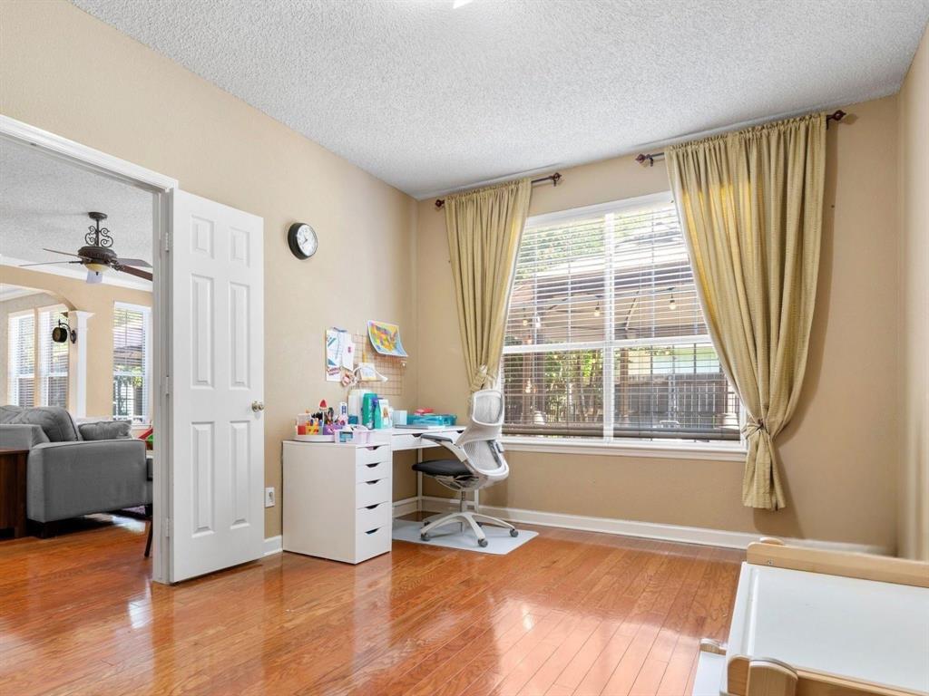 Park Glen Add - Residential