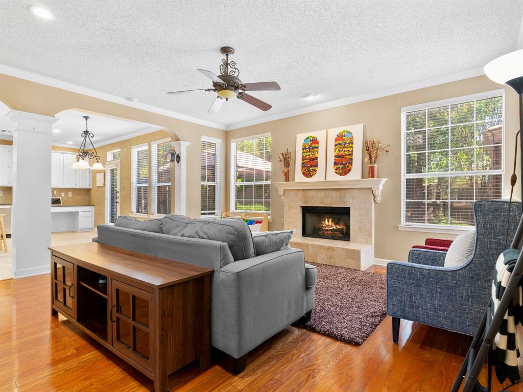 Park Glen Add - Residential
