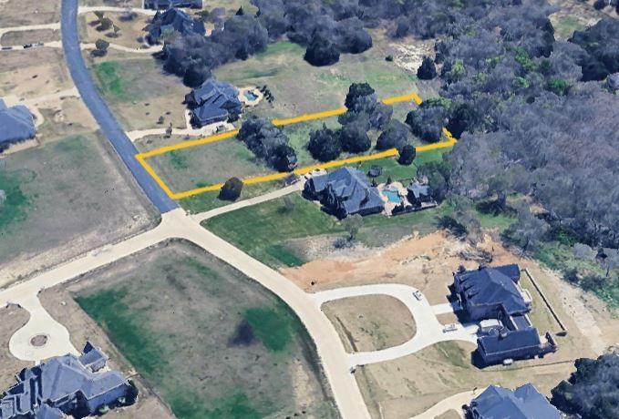Waterstone Estates Sec I - Land