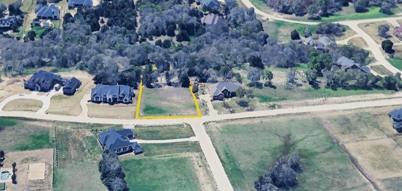 Waterstone Estates Sec I - Land