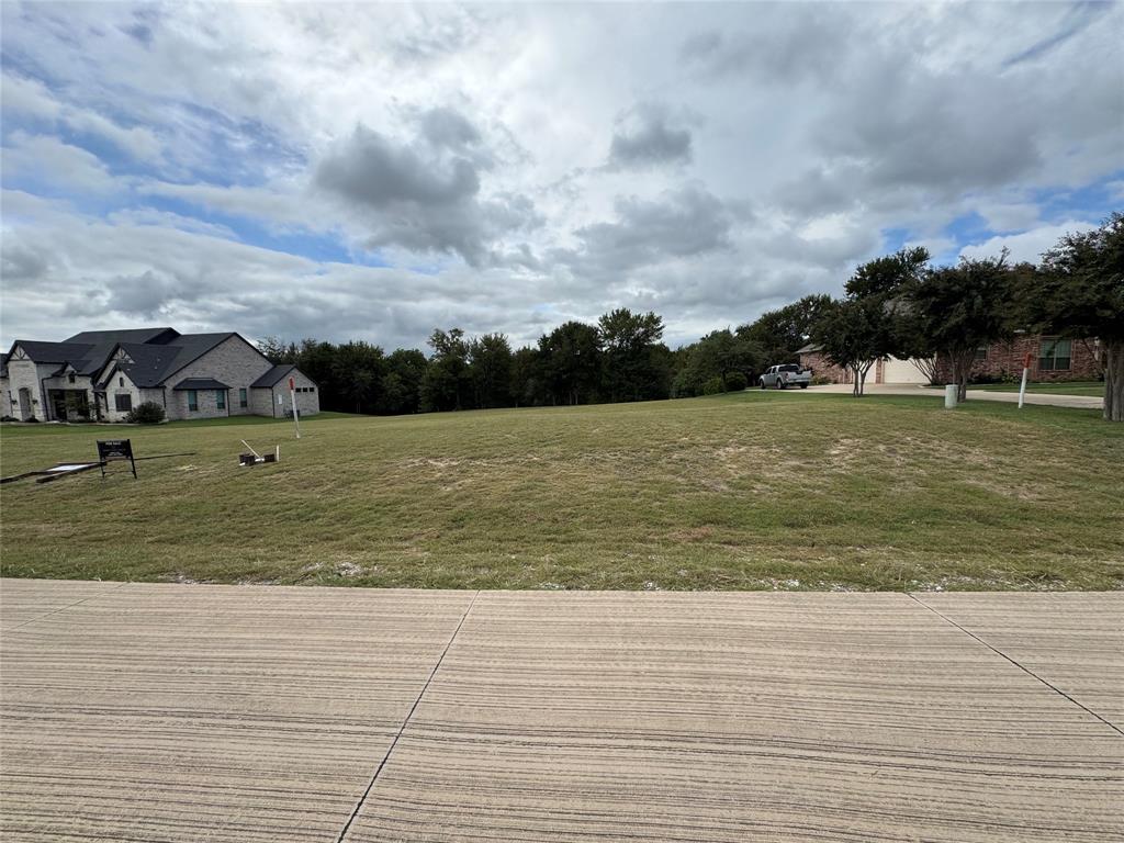 Waterstone Estates Sec I - Land