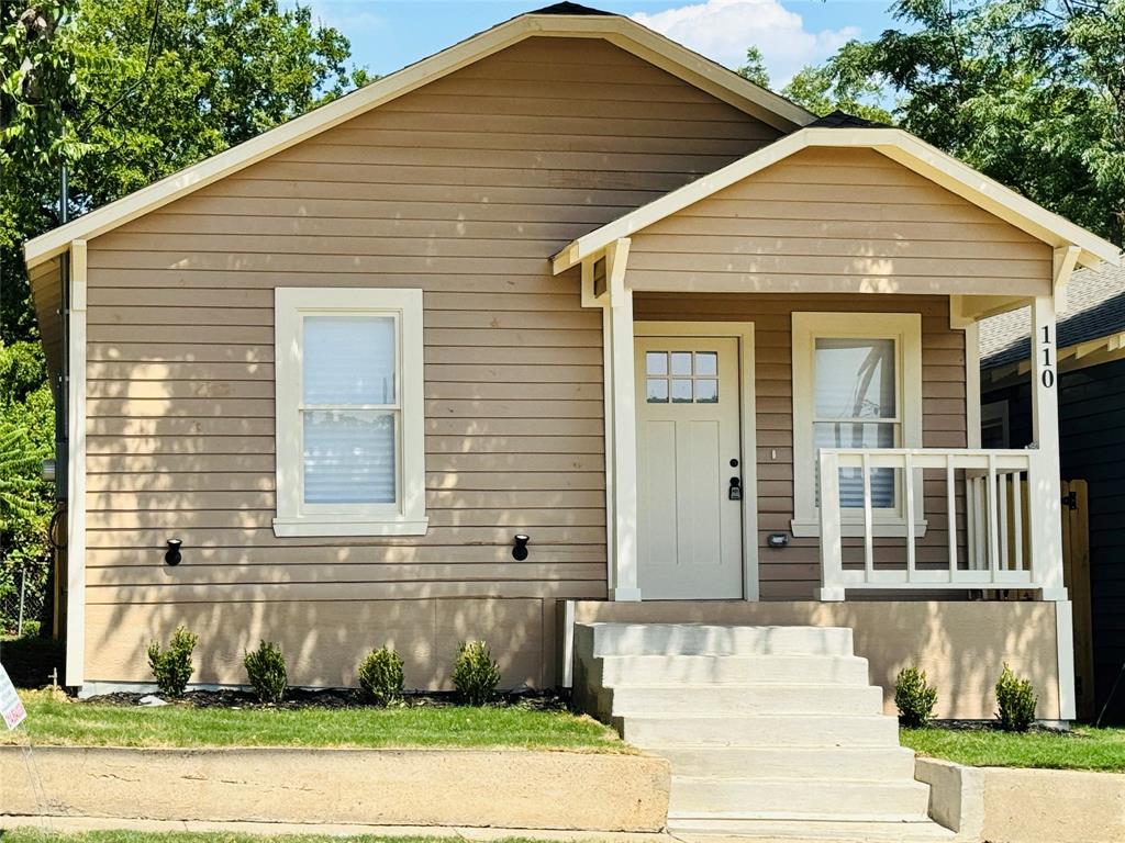 Dallas Land & Loan - Residential