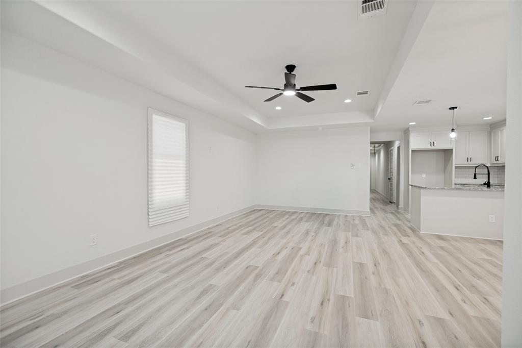Dallas Land & Loan - Residential