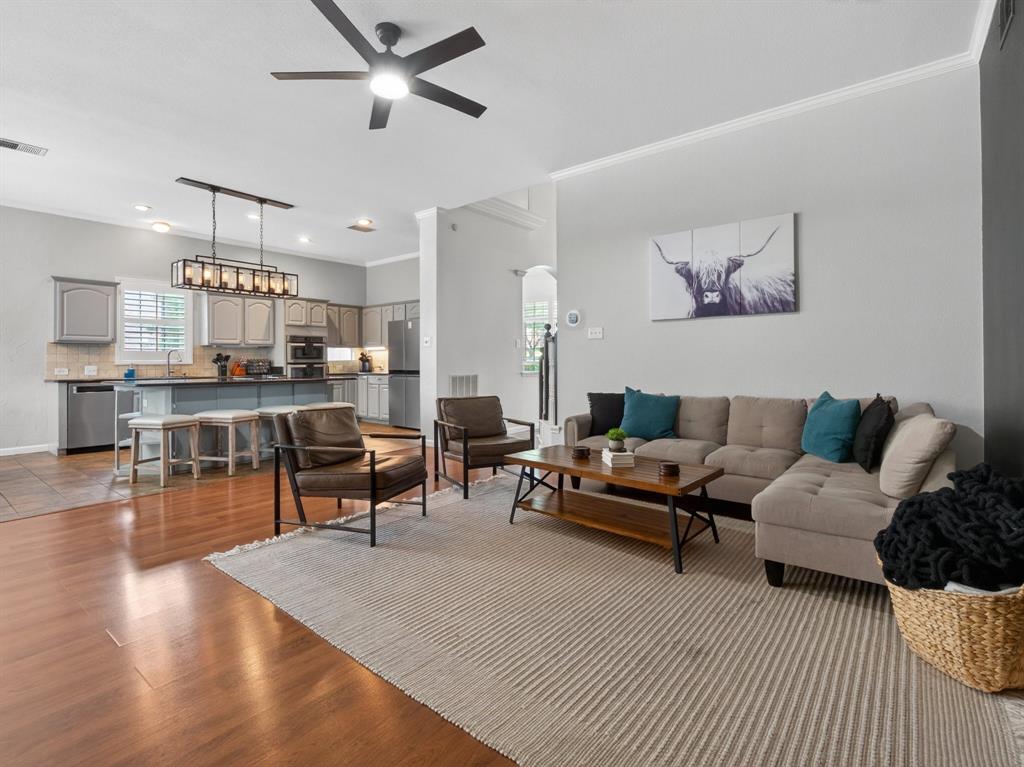 Eldorado Estates Ph IV - Residential