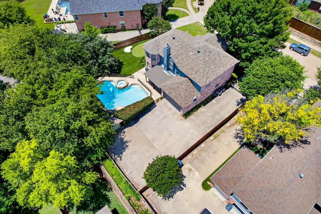 Eldorado Estates Ph IV - Residential