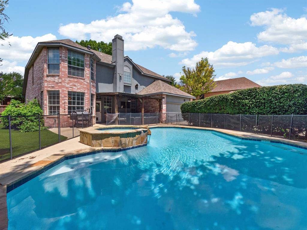 Eldorado Estates Ph IV - Residential