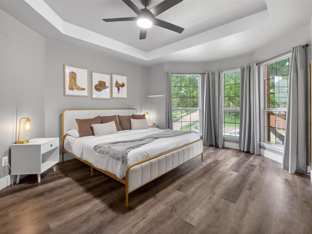 Eldorado Estates Ph IV - Residential