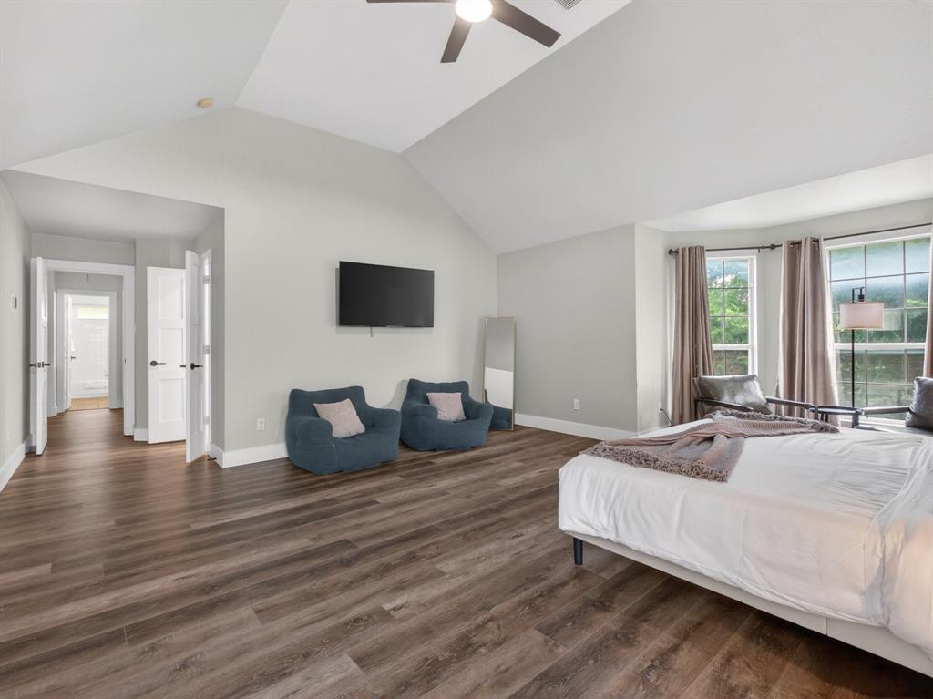 Eldorado Estates Ph IV - Residential