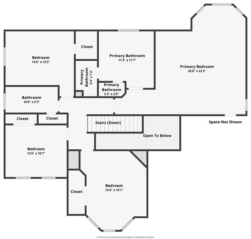 Eldorado Estates Ph IV - Residential