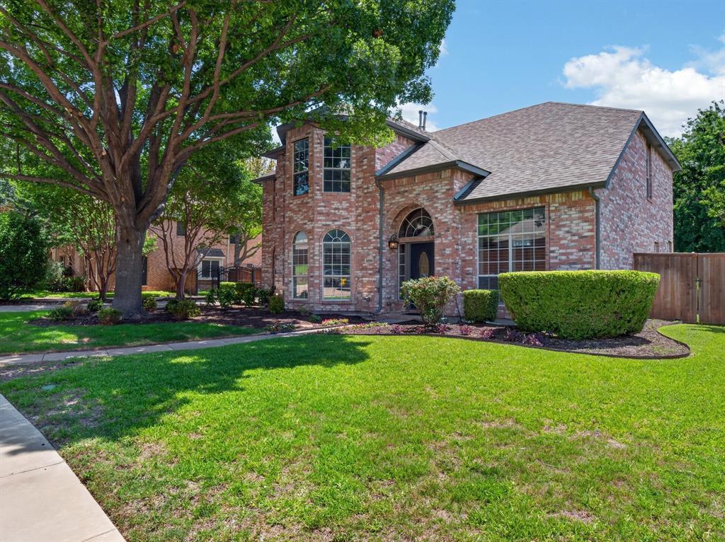 Eldorado Estates Ph IV - Residential