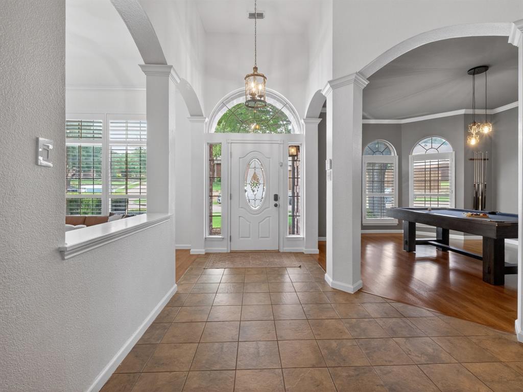 Eldorado Estates Ph IV - Residential