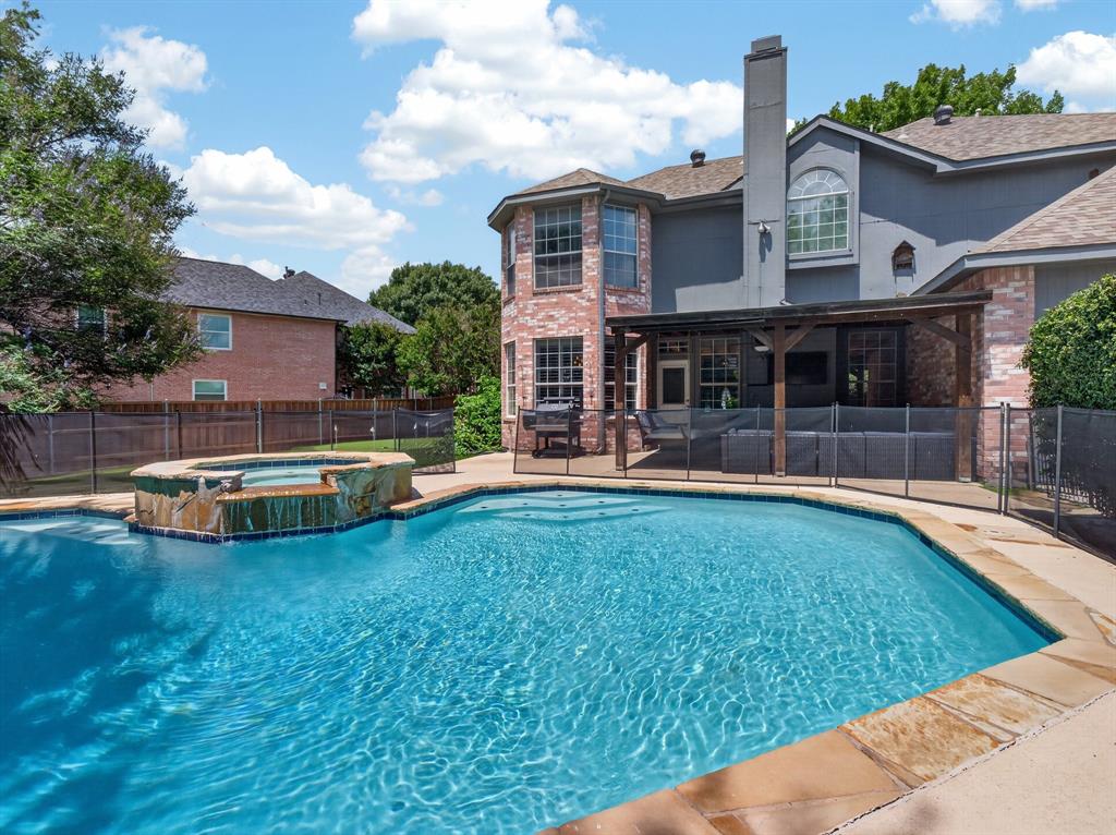 Eldorado Estates Ph IV - Residential