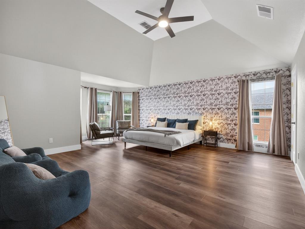 Eldorado Estates Ph IV - Residential