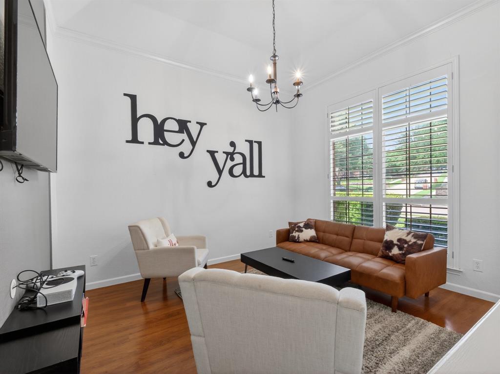 Eldorado Estates Ph IV - Residential