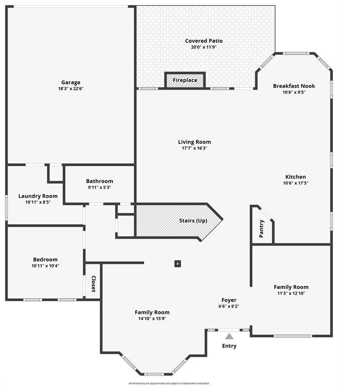 Eldorado Estates Ph IV - Residential