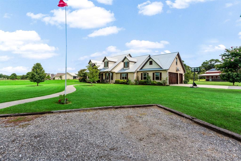 F Trevino - Residential