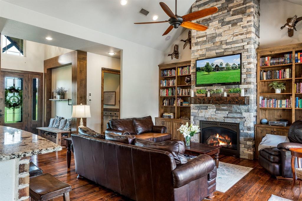 F Trevino - Residential