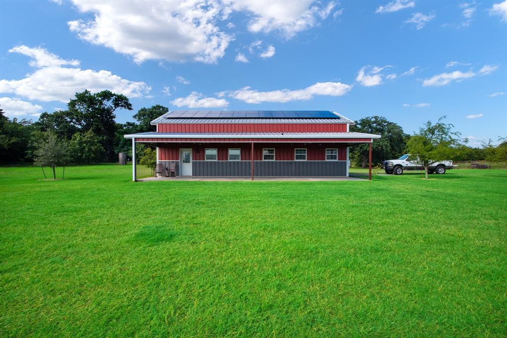 F Trevino - Residential
