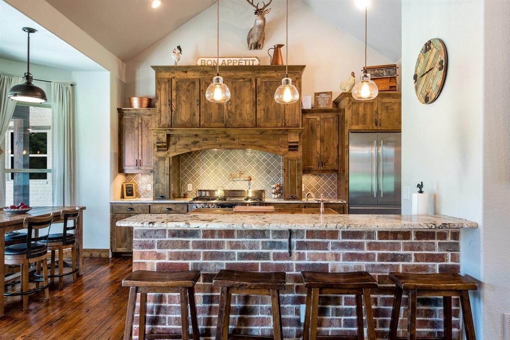 F Trevino - Residential