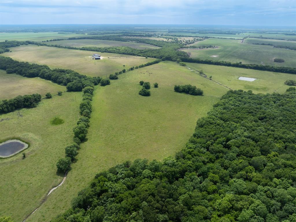 J WOODS TRACT 1 ACRES 100.57 - Land