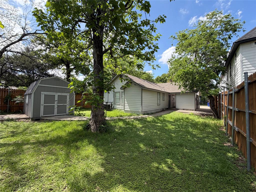 South Park - Residential