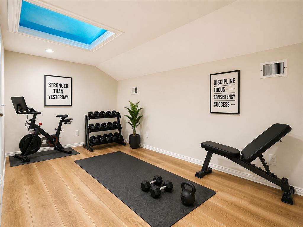Briar Ridge Estates - Residential