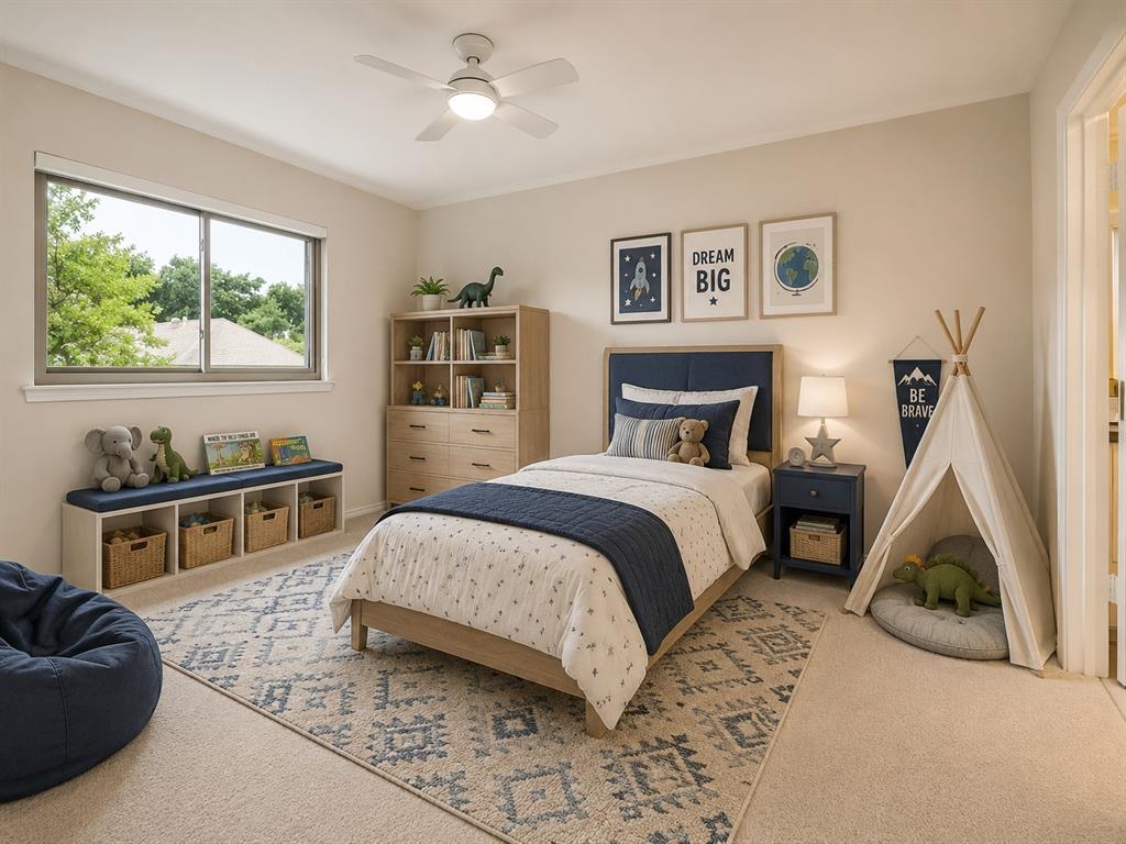 Briar Ridge Estates - Residential