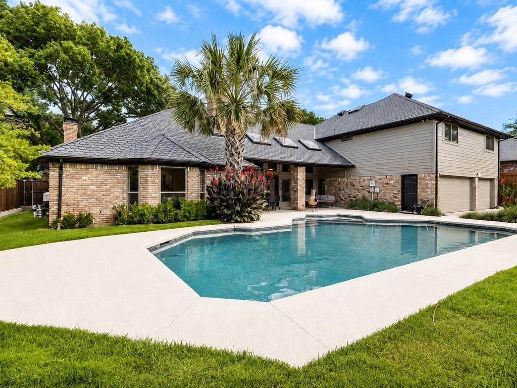 Briar Ridge Estates - Residential