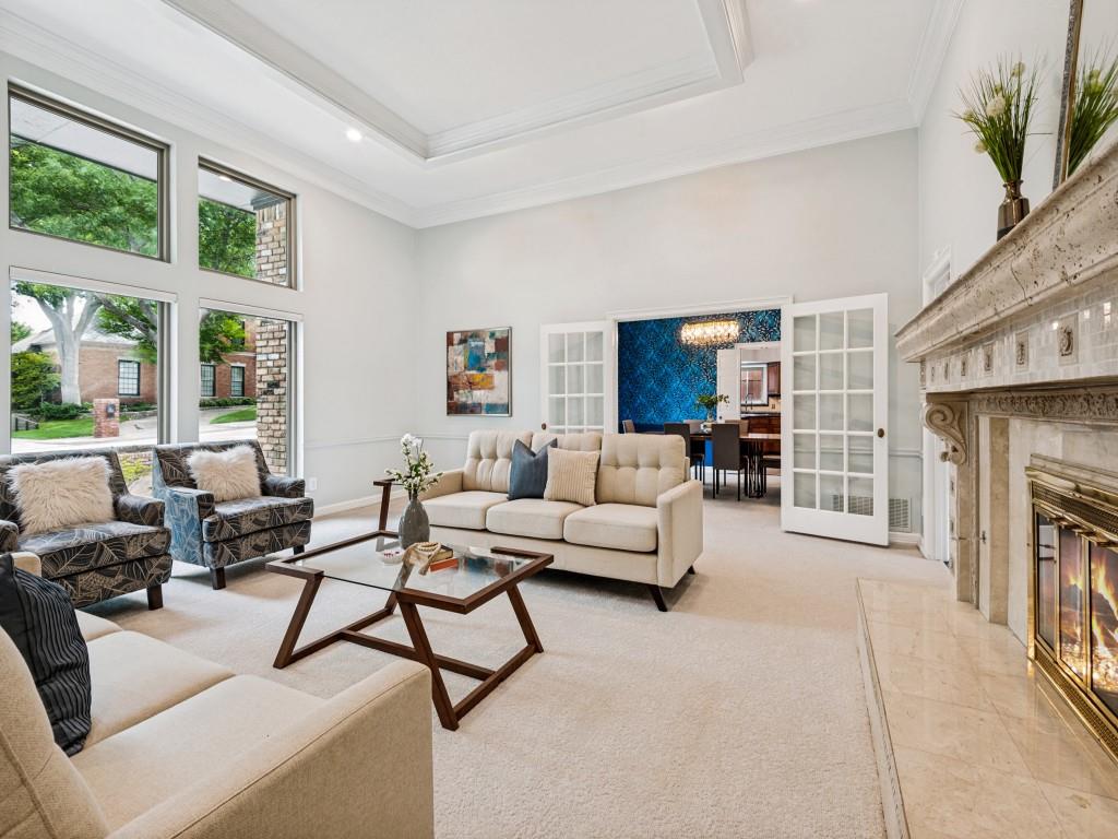 Briar Ridge Estates - Residential