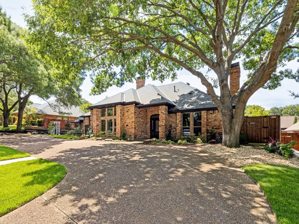 Briar Ridge Estates - Residential