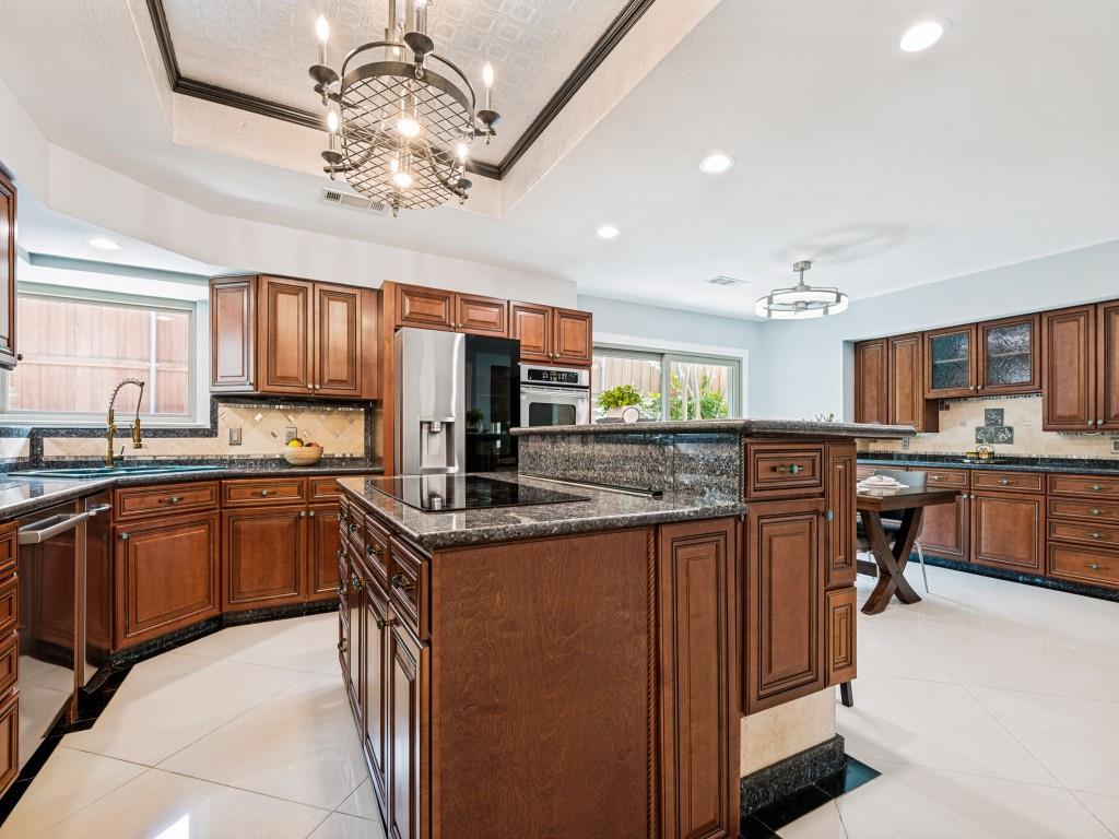 Briar Ridge Estates - Residential
