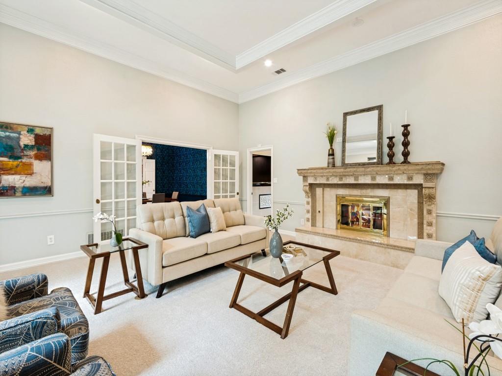 Briar Ridge Estates - Residential