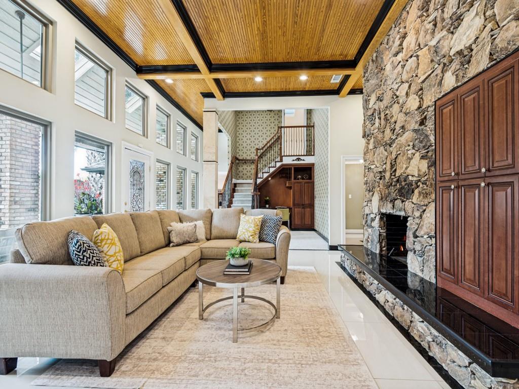 Briar Ridge Estates - Residential