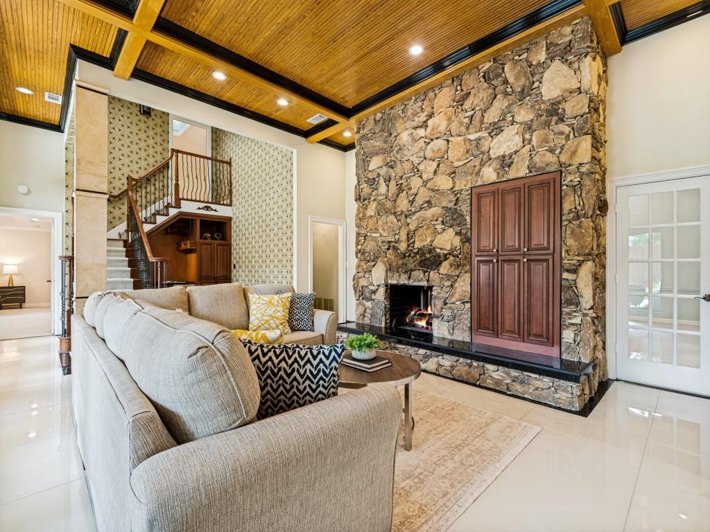 Briar Ridge Estates - Residential